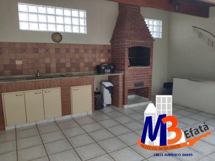 Sobrado, 3 quartos, 125 m² - Foto 22