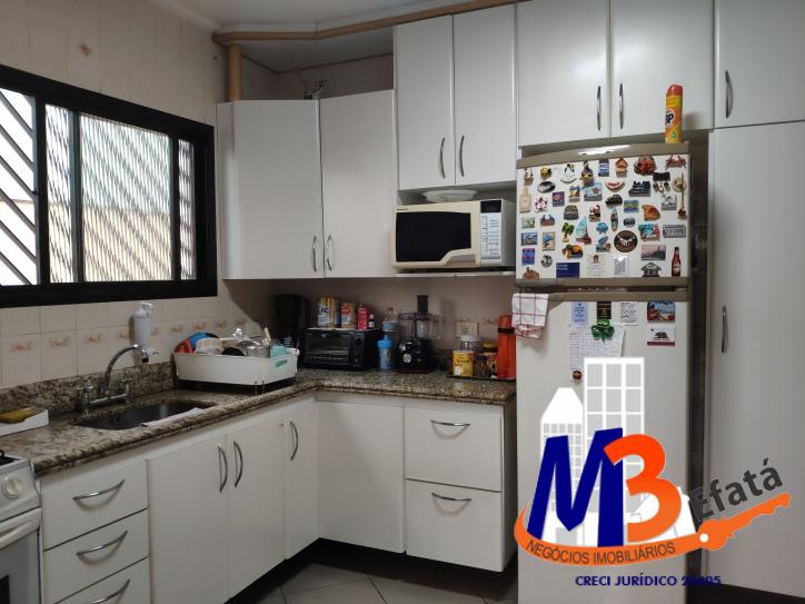 Sobrado, 3 quartos, 125 m² - Foto 7