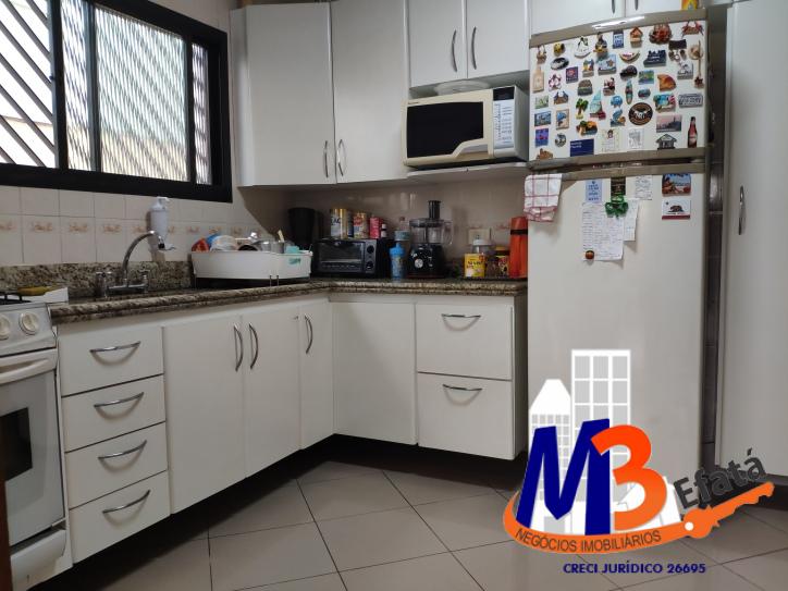 Sobrado, 3 quartos, 125 m² - Foto 4