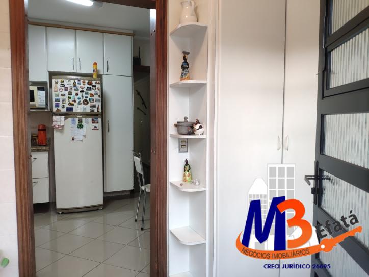 Sobrado, 3 quartos, 125 m² - Foto 61