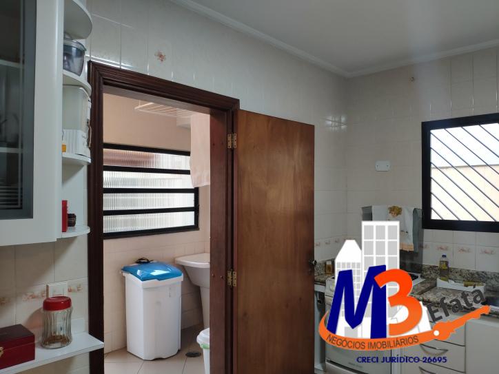 Sobrado, 3 quartos, 125 m² - Foto 9
