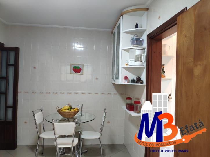 Sobrado, 3 quartos, 125 m² - Foto 12