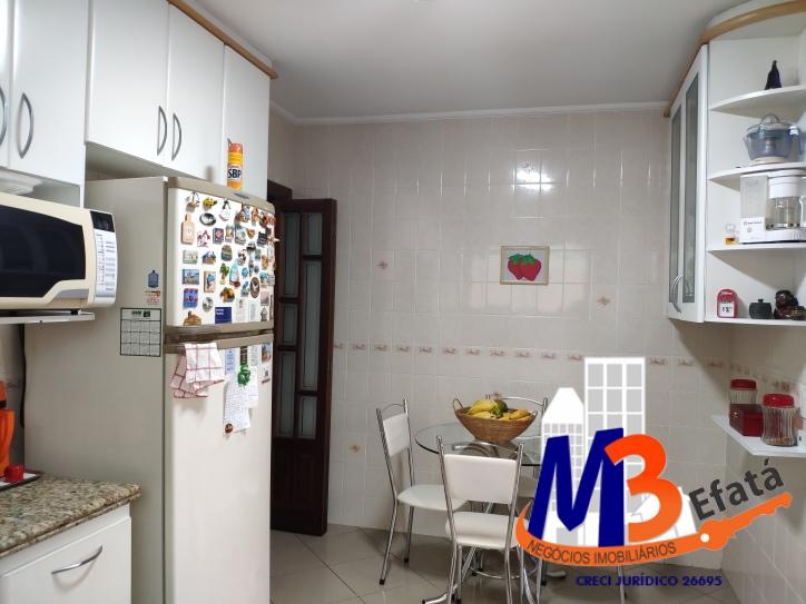 Sobrado, 3 quartos, 125 m² - Foto 10