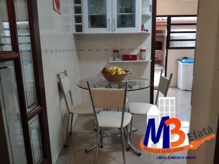 Sobrado, 3 quartos, 125 m² - Foto 11