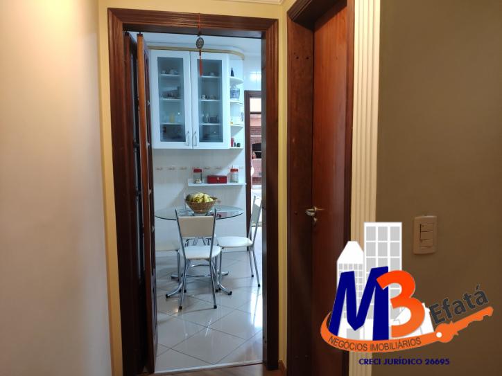 Sobrado, 3 quartos, 125 m² - Foto 64