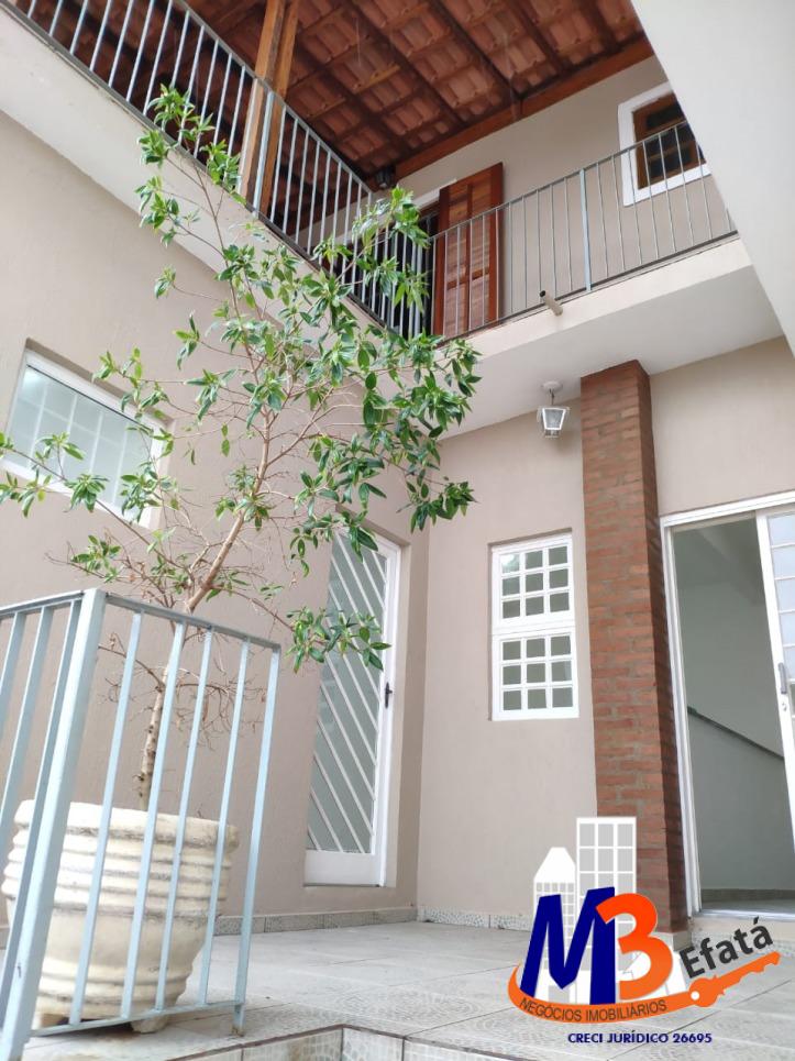 Sobrado, 3 quartos, 250 m² - Foto 2