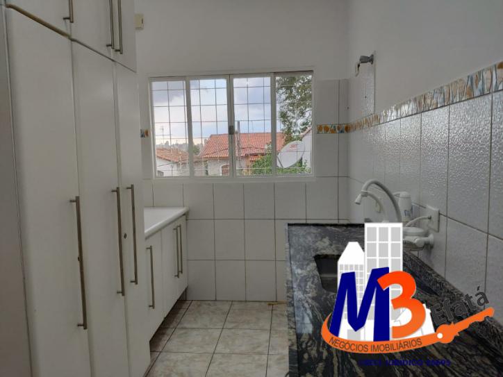 Sobrado, 3 quartos, 250 m² - Foto 3