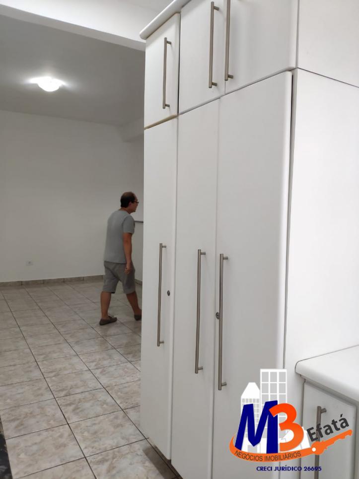 Sobrado, 3 quartos, 250 m² - Foto 6