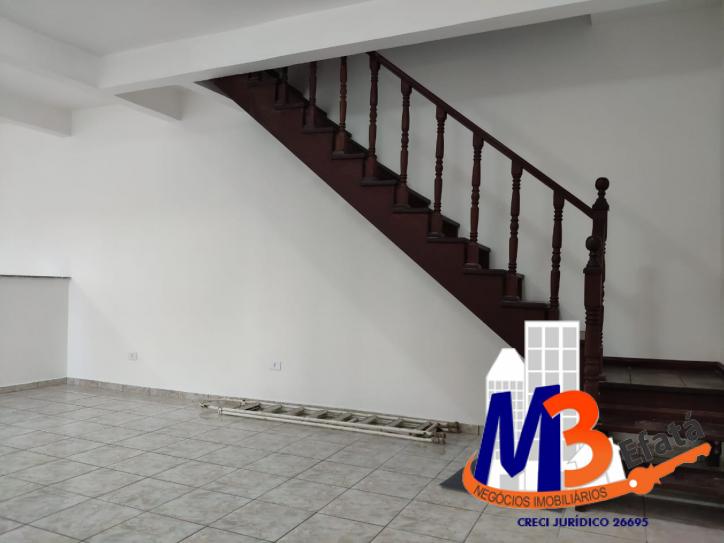 Sobrado, 3 quartos, 250 m² - Foto 10