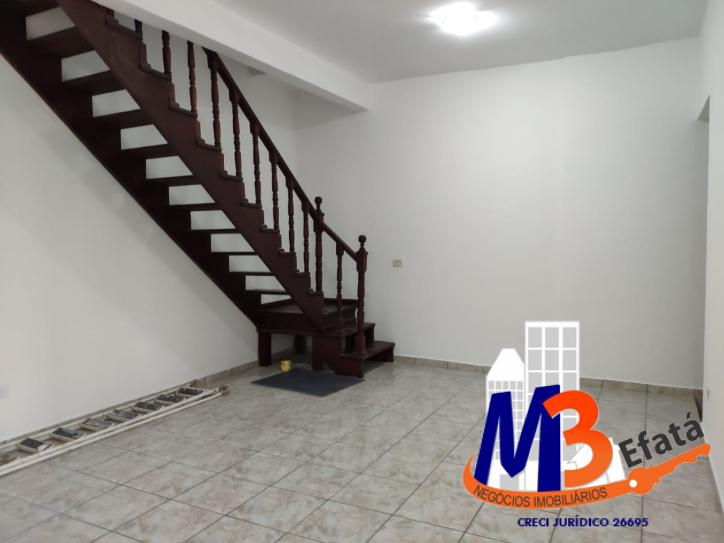 Sobrado, 3 quartos, 250 m² - Foto 11