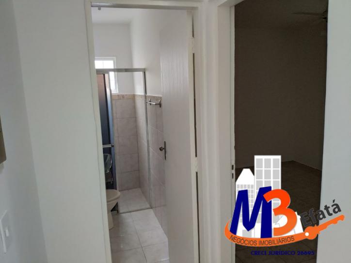 Sobrado, 3 quartos, 250 m² - Foto 12