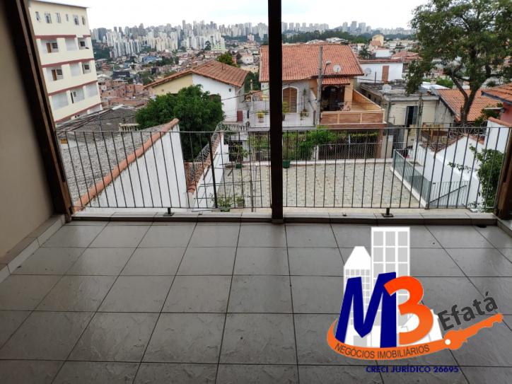 Sobrado, 3 quartos, 250 m² - Foto 16