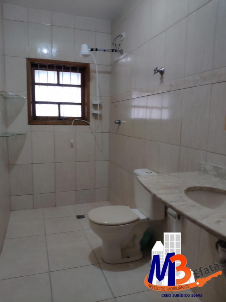 Sobrado, 3 quartos, 250 m² - Foto 17