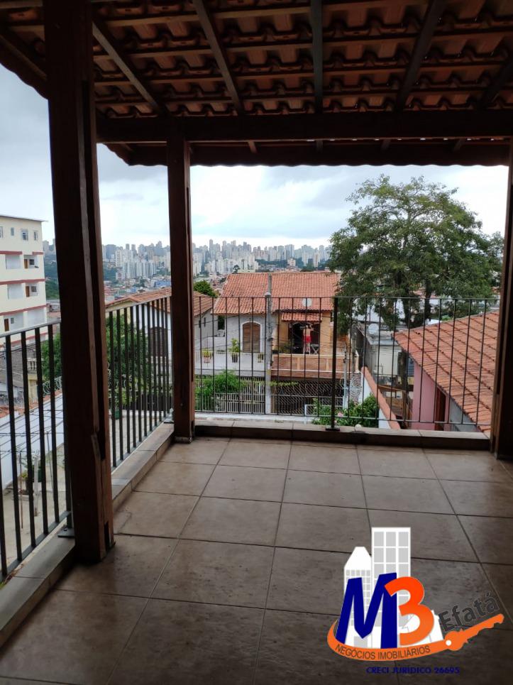 Sobrado, 3 quartos, 250 m² - Foto 20