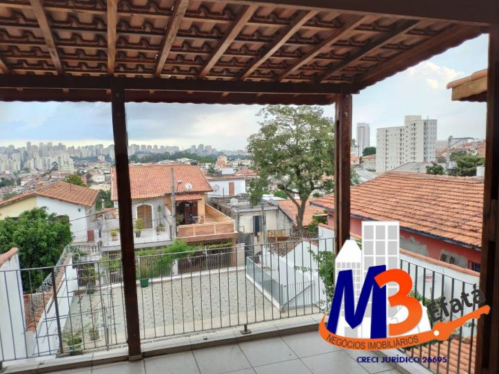 Sobrado, 3 quartos, 250 m² - Foto 21