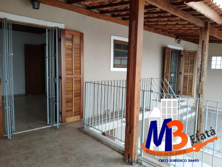 Sobrado, 3 quartos, 250 m² - Foto 22