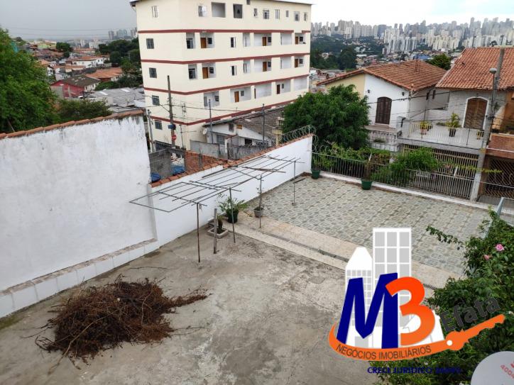 Sobrado, 3 quartos, 250 m² - Foto 24