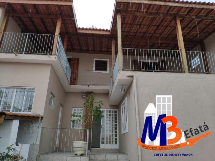 Sobrado, 3 quartos, 250 m² - Foto 25