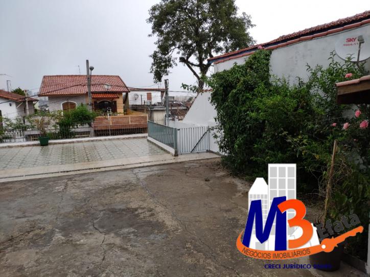 Sobrado, 3 quartos, 250 m² - Foto 26