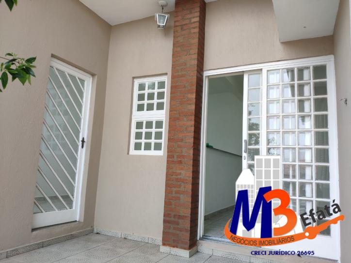 Sobrado, 3 quartos, 250 m² - Foto 27