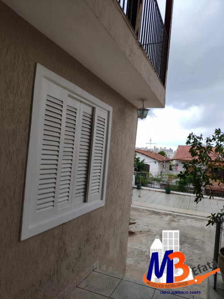 Sobrado, 3 quartos, 250 m² - Foto 28