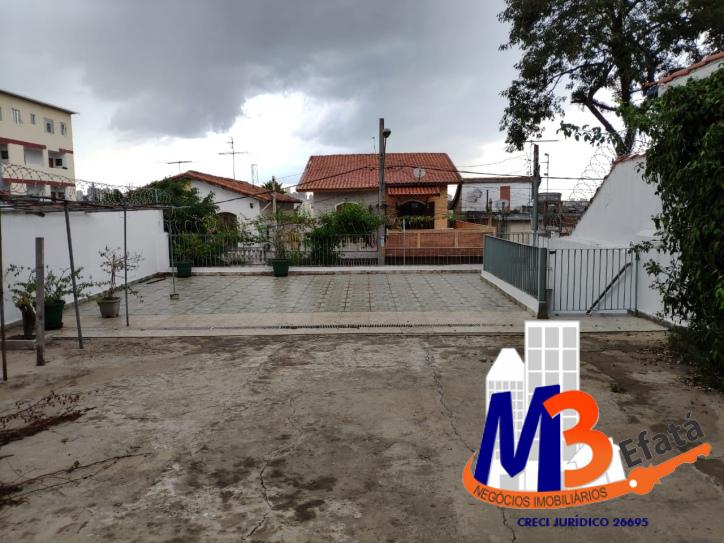 Sobrado, 3 quartos, 250 m² - Foto 29
