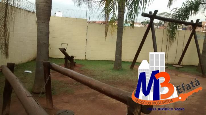 Apartamento, 2 quartos, 48 m² - Foto 4