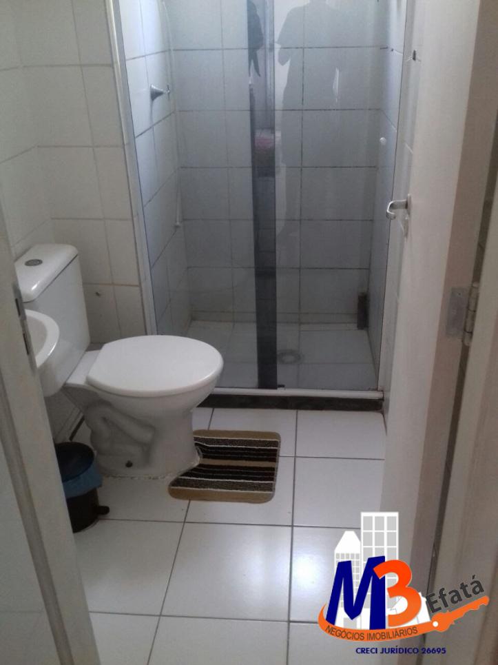 Apartamento, 2 quartos, 48 m² - Foto 7
