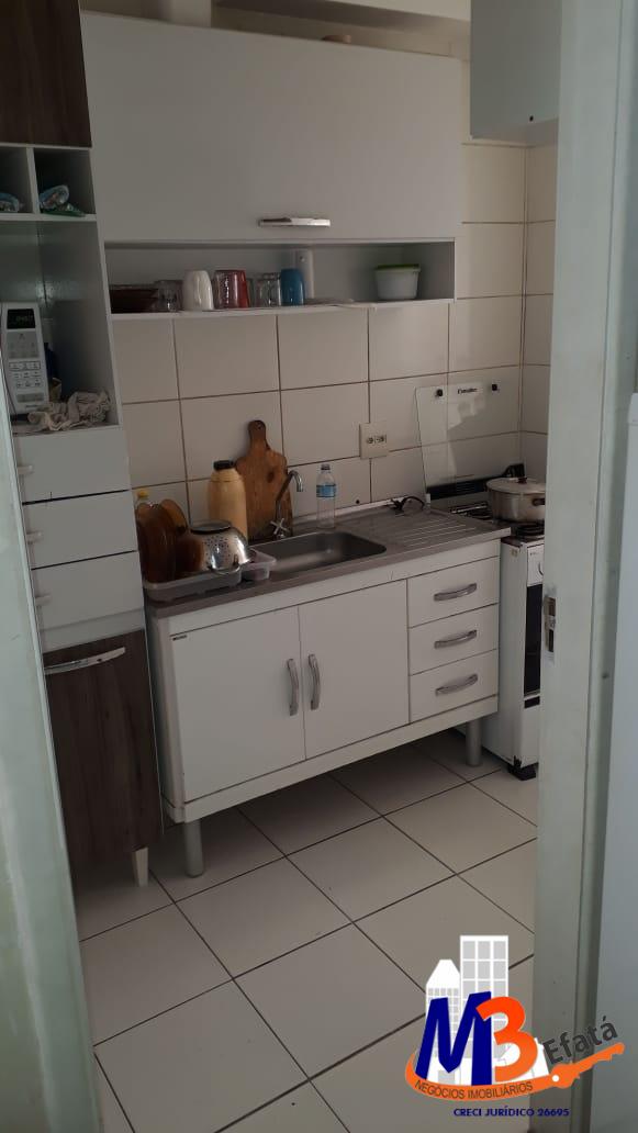 Apartamento, 2 quartos, 48 m² - Foto 1