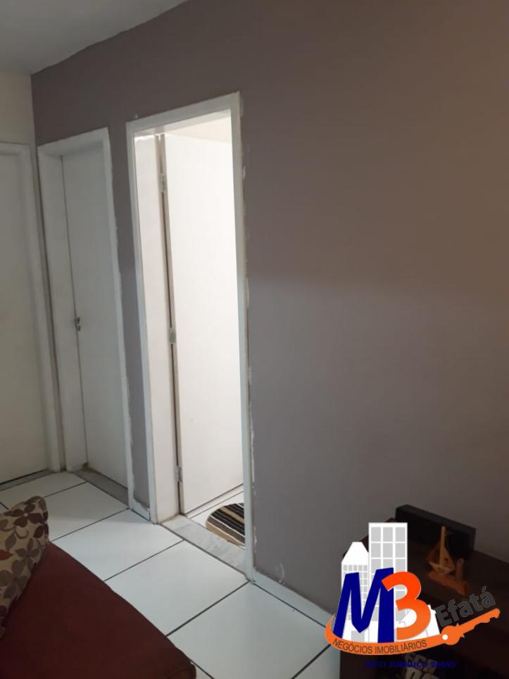 Apartamento, 2 quartos, 48 m² - Foto 10
