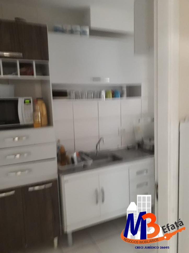 Apartamento, 2 quartos, 48 m² - Foto 3