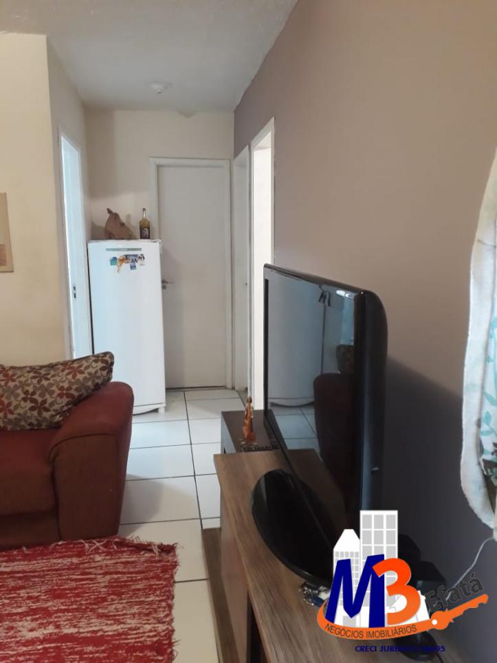 Apartamento, 2 quartos, 48 m² - Foto 12