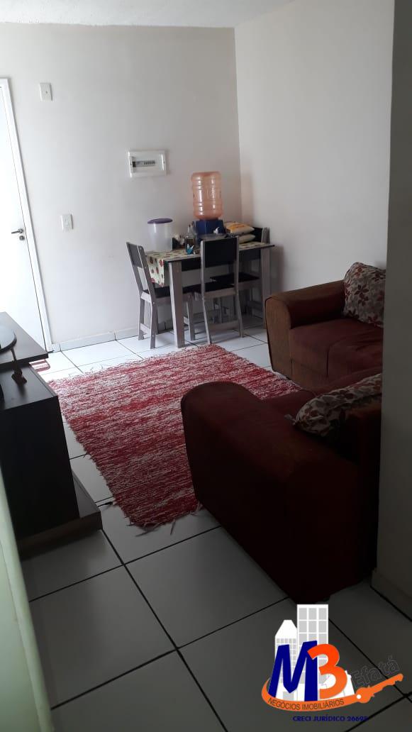 Apartamento, 2 quartos, 48 m² - Foto 13