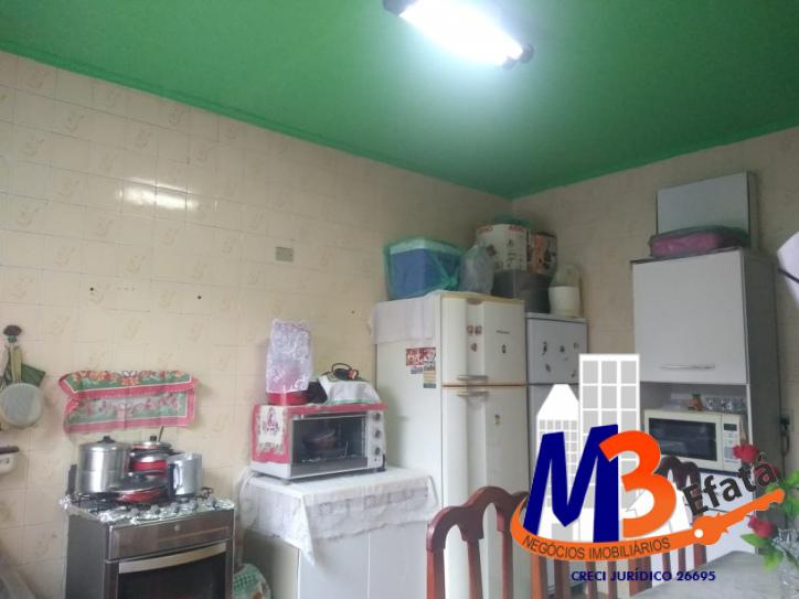 Casa, 5 quartos, 216 m² - Foto 7
