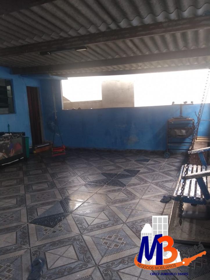 Casa, 5 quartos, 216 m² - Foto 11