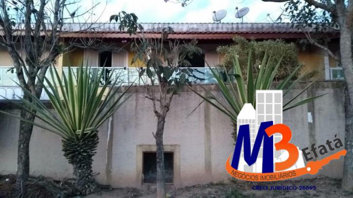 Casa de Condomínio, 2 quartos - Foto 4