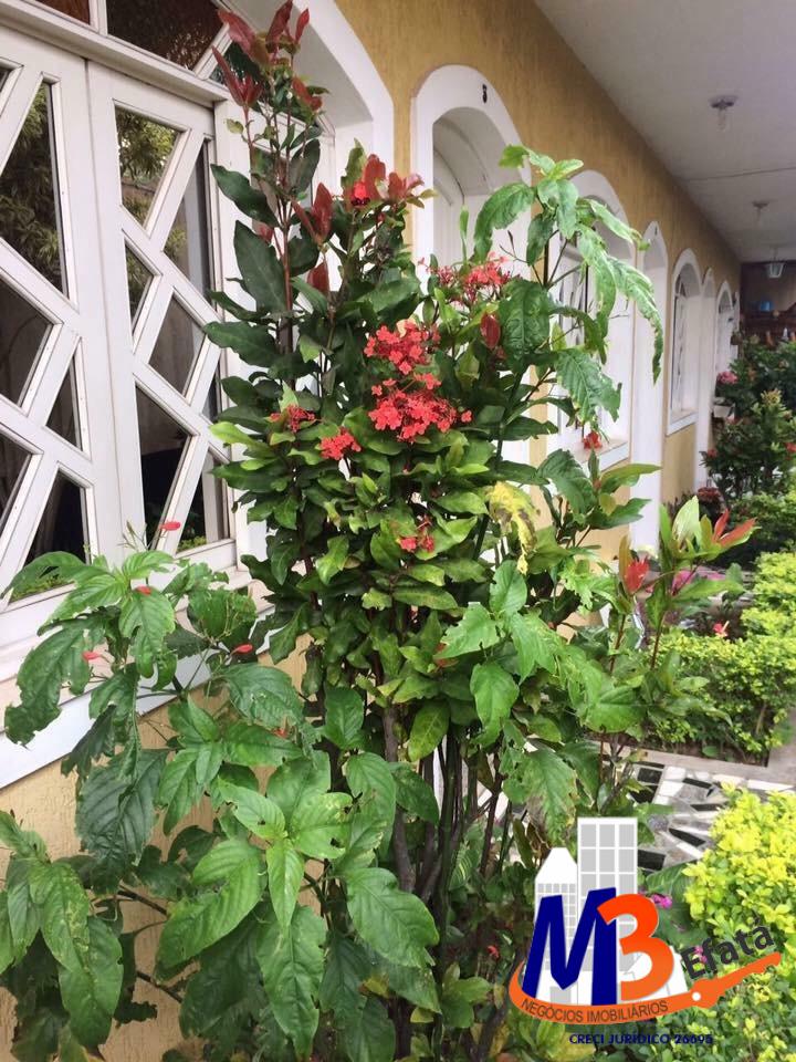 Casa de Condomínio, 2 quartos - Foto 1