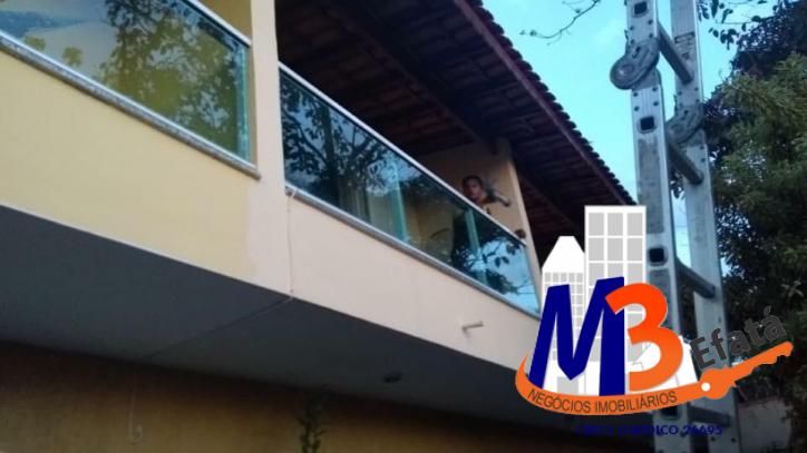 Casa de Condomínio, 2 quartos - Foto 9