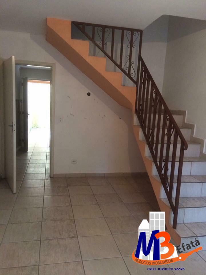 Casa de Condomínio, 2 quartos - Foto 5