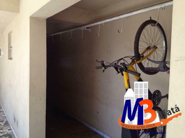 Casa de Condomínio, 2 quartos - Foto 18