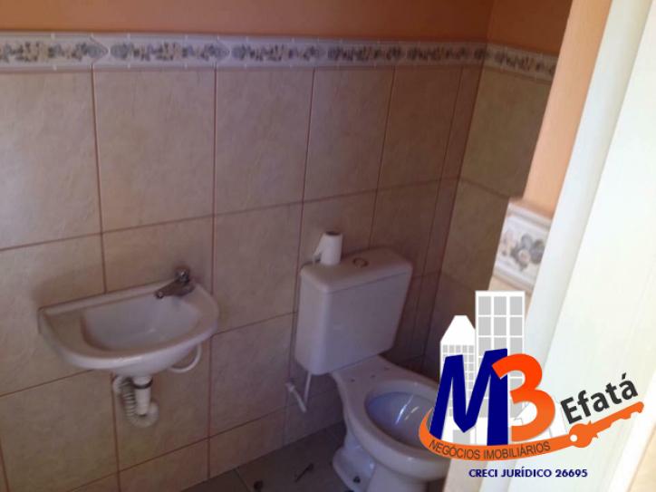 Casa de Condomínio, 2 quartos - Foto 13