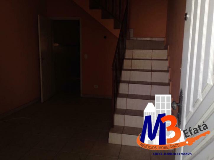 Casa de Condomínio, 2 quartos - Foto 6