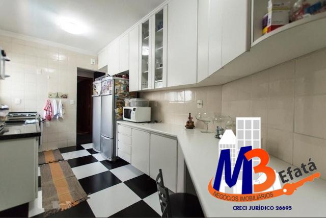Apartamento, 3 quartos, 141 m² - Foto 5