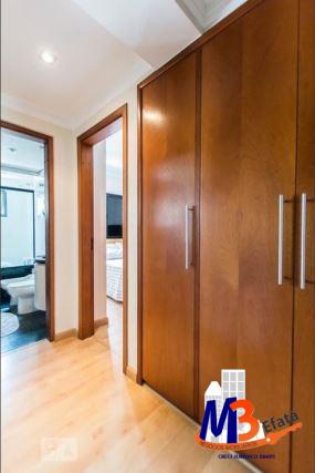 Apartamento, 3 quartos, 141 m² - Foto 6