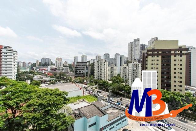 Apartamento, 3 quartos, 141 m² - Foto 8