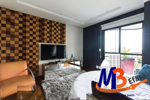 Apartamento, 3 quartos, 141 m² - Foto 9