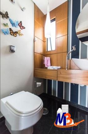 Apartamento, 3 quartos, 141 m² - Foto 11