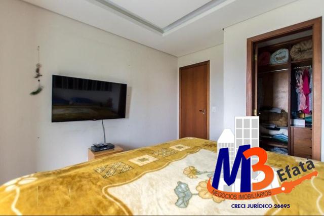 Apartamento, 3 quartos, 141 m² - Foto 12