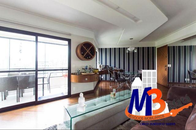 Apartamento, 3 quartos, 141 m² - Foto 13