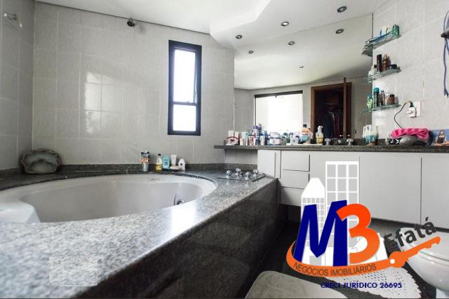 Apartamento, 3 quartos, 141 m² - Foto 14